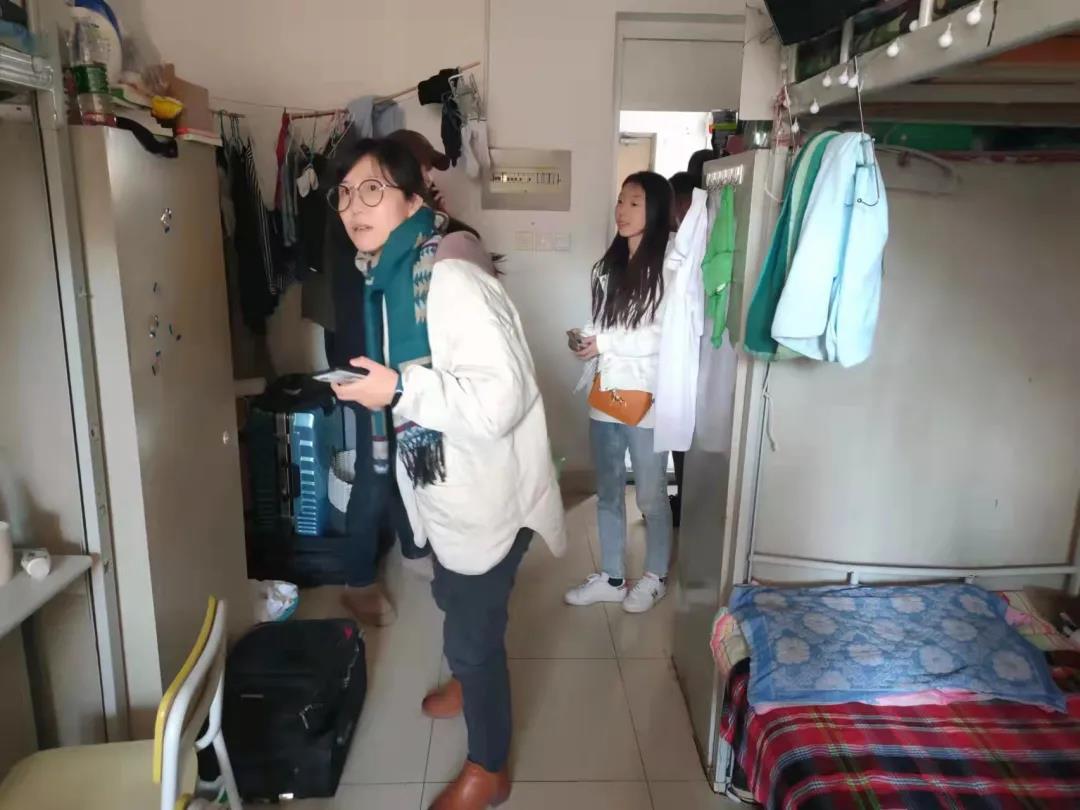 强调了校园环境卫生尤其是大小单双稳赚