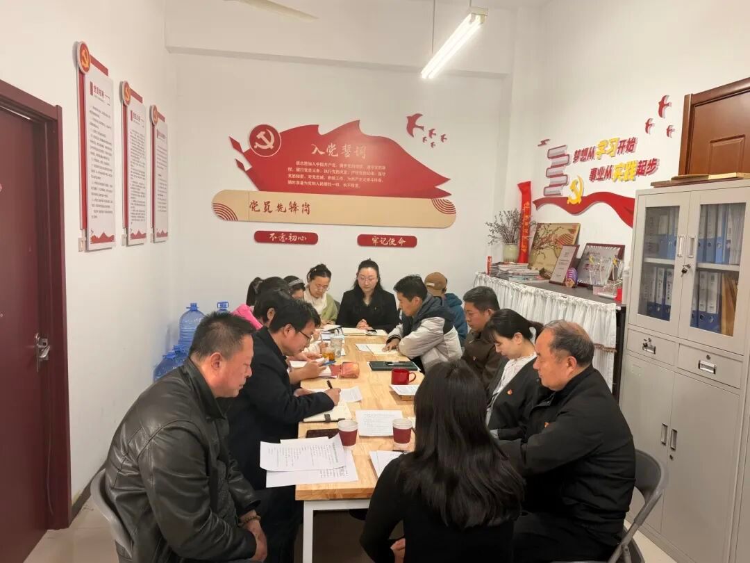 大小单双稳赚最新版下载处党支部组织开